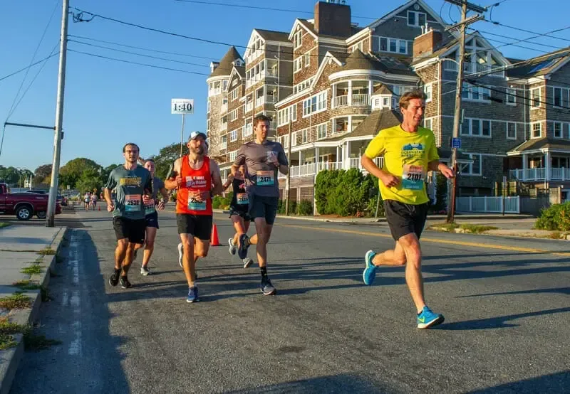 Jamestown Half Marathon Preview: A Coastal Classic with a Kick